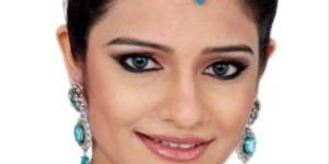 Rhodium Necklace Set-3639