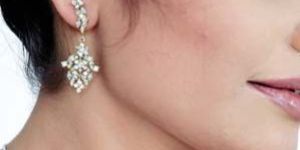 Victorian Necklace Set-3584