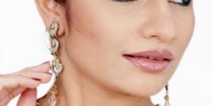 Victorian Necklace Set-3608