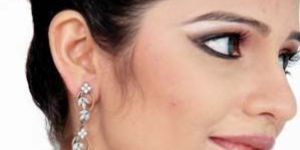 Victorian Necklace Set-3611