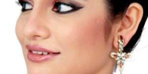 Victorian Necklace Set-3614