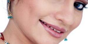 Victorian Necklace Set-3616