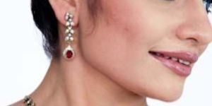 Victorian Necklace Set-3624