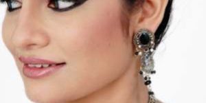 Victorian Necklace Set-3642