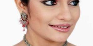 Victorian Necklace Set-3660