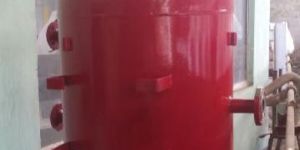 Foam Module for Rim Seal Fire Protection System