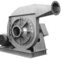 Stainless Steel Industrial Blowers