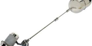 Float Valves
