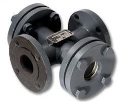 Flow Indicators / Switches