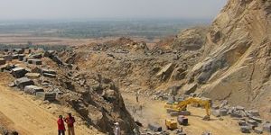 Premium Black Quarries