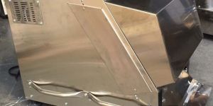 Chapati Pressing Machine