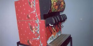 Soda Machine