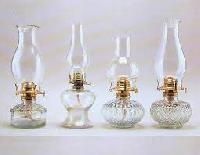 Hurricane Kerosene Lanterns