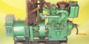 Generating Set