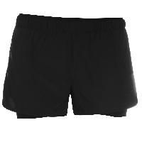Woven Shorts