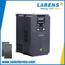 Solar Pump Inverter
