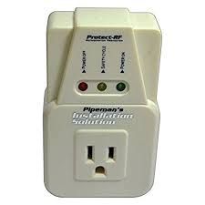 Voltage Protector
