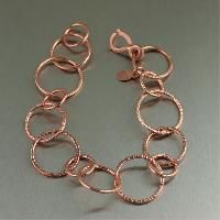 Copper Jewellery