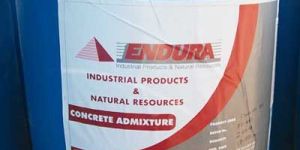 Concrete Admixture