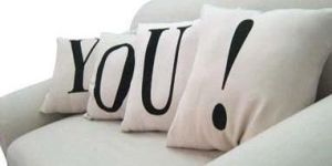 Sofa Cushions