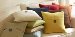 Throw Cushions