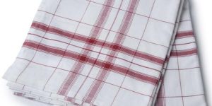 Yarn Dyed Table Cloth