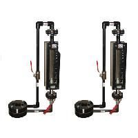 Flow Measuring Instruments