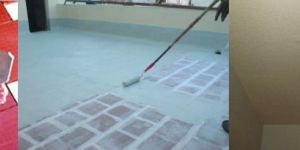 Terroseal Flexible Single Pack Waterproofing Membrane