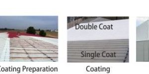 Terroza Cool Coating