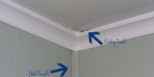 Terroza Crack Filler