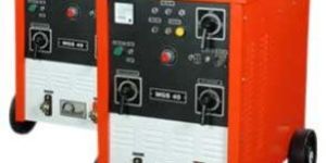 MIG Welding Rectifier