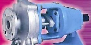 Chemical Process Pump 01