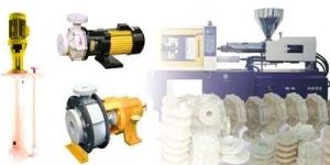 Polypropylene Pumps