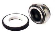 Rubber Bellow Seals
