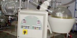 Rotary Film Evaporator-02