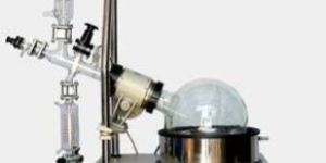Rotary Film Evaporator-03