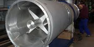 Wiped Film Evaporator