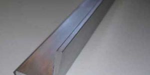 Aluminium Equal Angles