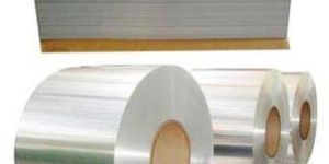 Aluminium Plain Sheet