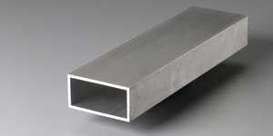 Aluminium Rectangular Tubes