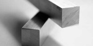 Aluminium Square Rods