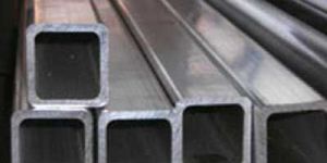 Aluminium Square Tubes