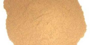 Coconut Shell Powder