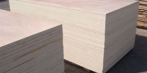 Commercial Plywood