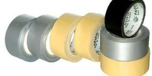 Transparent BOPP Packing Tape