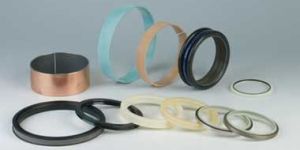 Hydraulic Wear Ring Seal