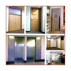 Glazing And Paneling Scope