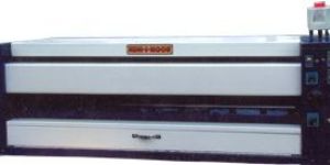 Blueline Diazo Printer