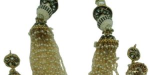Peasea Pearl Mala Set