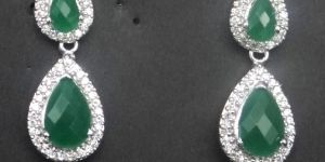 Ravishing Ad Earrings